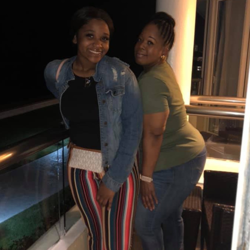 Meet your Posher, Cailey